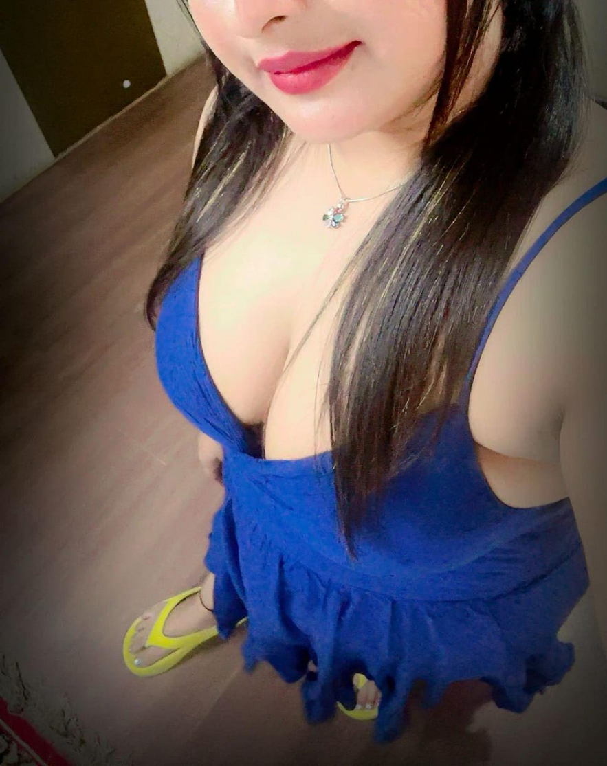 Russian Call Girls Delhi